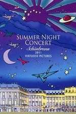 Watch Schonbrunn Summer Night Concert From Vienna Movie2k