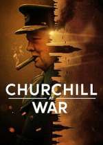 Watch Churchill at War Movie2k