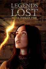 Watch Legends of the Lost with Megan Fox Movie2k