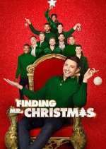 Watch Finding Mr. Christmas Movie2k