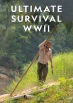 Watch Ultimate Survival WWII Movie2k