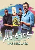 Watch Artist of the Year: Masterclass Movie2k