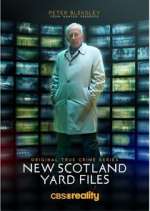 Watch New Scotland Yard Files Movie2k