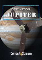Watch Destination: Jupiter Movie2k