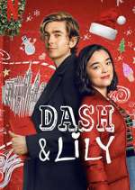 Watch Dash & Lily Movie2k