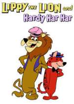 Watch Lippy the Lion and Hardy Har Har Movie2k