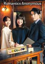 Watch Romantics Anonymous Movie2k