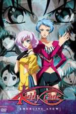 Watch Kiddy Grade Movie2k