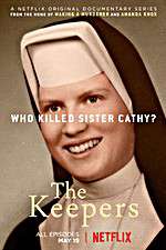 Watch The Keepers Movie2k
