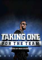 Watch Taking One for the Team Movie2k