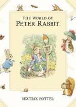 Watch The World of Peter Rabbit and Friends Movie2k