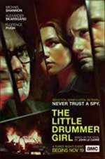 Watch The Little Drummer Girl Movie2k