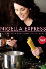 Watch Nigella Express Movie2k