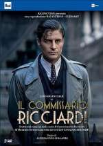 Watch Il commissario Ricciardi Movie2k