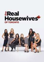 Watch The Real Housewives of Toronto Movie2k
