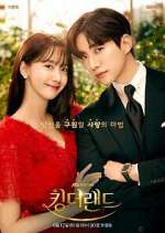 Watch King the Land Movie2k