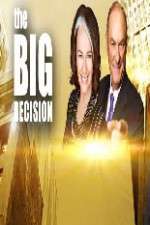 Watch The Big Decision Movie2k