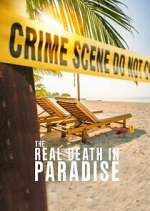 Watch The Real Death in Paradise Movie2k