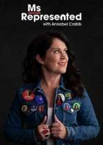 Watch Ms Represented with Annabel Crabb Movie2k