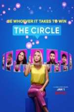 Watch The Circle Movie2k