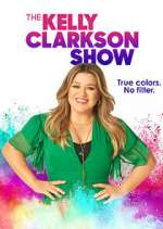 Watch The Kelly Clarkson Show Movie2k