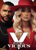 Watch Haus of Vicious Movie2k