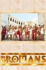 Watch Bromans Movie2k