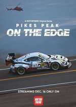 Watch Pikes Peak: On the Edge Movie2k