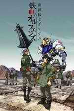 Watch Mobile Suit Gundam: Tekketsu no Orphans Movie2k