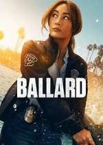 Watch Ballard Movie2k