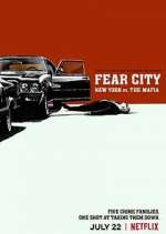 Watch Fear City: New York vs The Mafia Movie2k