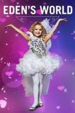 Watch Eden's World Movie2k