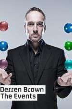 Watch Derren Brown The Events Movie2k
