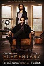 Watch Elementary Movie2k
