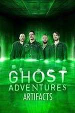 Watch Ghost Adventures: Artifacts Movie2k