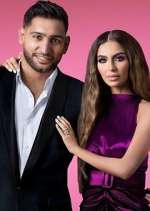 Watch Meet the Khans: Big in Bolton Movie2k