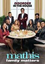 Watch Mathis Family Matters Movie2k