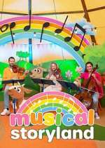 Watch Musical Storyland Movie2k