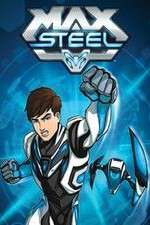 Watch Max Steel Movie2k