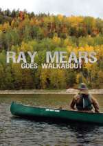 Watch Ray Mears Goes Walkabout Movie2k