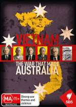 Watch Vietnam: The War That Made Australia Movie2k