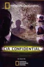 Watch CIA Confidential Movie2k