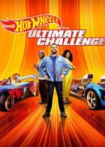 Watch Hot Wheels: Ultimate Challenge Movie2k