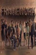 Watch Framework Movie2k