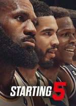 Watch Starting 5 Movie2k