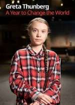 Watch Greta Thunberg: A Year to Change the World Movie2k