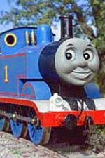 Watch Thomas the Tank Engine Movie2k