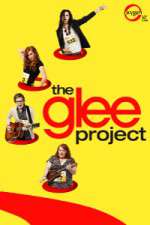Watch The Glee Project Movie2k