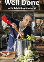 Watch Well Done with Sebastian Maniscalco Movie2k