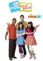 Watch The Fresh Beat Band Movie2k